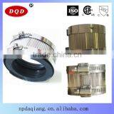 10 " A Type No Hub Pipe Repair Coupling With SA Approved