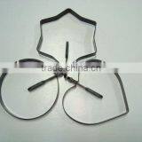 Multi Shaped Egg Ring (KL-3736) thumbnail-1