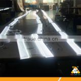 PMMA customized led light guide panel for LED advertising display