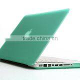 Matte Case For Mac Book Pro 15.4 Body Protector Anti-scracth Water Proof thumbnail-1