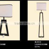Modern Classic Style Metal Decoration Floor Lamp For Hotel Project RT9006 thumbnail-1