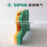 SEK-6JD Grounding Screw Terminal Block thumbnail-4