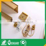 Roller Type and Aluminum Material Blind Accessories Zebra Blind thumbnail-6