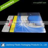 Plastic Blister Clamshell for Charger With Cardboard thumbnail-4