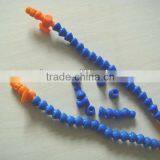 Machine Adjustable Plastic Cooling Pipe thumbnail-1