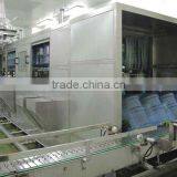 5 Gallon Barrel Water Filling Line(QGF Series Hot Sell) thumbnail-1