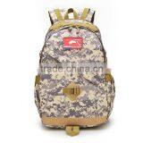 New Military Nylon Backpacks Travel Bag thumbnail-1