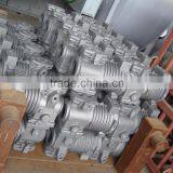 DIN GG25 Gray Iron Electric Motor Housing thumbnail-1