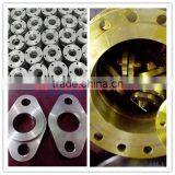 Din C22.8 Rst37.2 Flange Sae Flange Flange Welding Flange Weld Neck Reducing Flange thumbnail-2