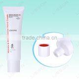 Cosmetic Hand Cream Tube Oval Sunsrceen Make Up Cosmetics