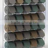 Acrylic Tie Display Rack Stand Cabinet 2016 thumbnail-1