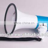 50w Police Megaphone With Bulit-in Microphone and Siren for Wholesale and OEM Service