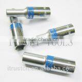 1/2" DR Deep Socket Wrench With CRV Material WR8020 gs King Tools thumbnail-6