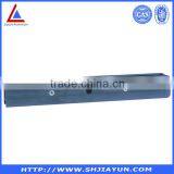 6061 6063 ODM/OEM Aluminium Crash Barrier,aluminum Profile,alu Extrusion Price per kg Surface Treatment as Your Drawing thumbnail-1