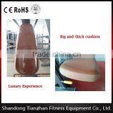 Flywheel Fitness Equipment / Commercial Strength Machine TZ-5014 Back thumbnail-5