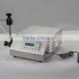 2015 New Hot Selling Small-scale Semi Automatic Liquid Filling Machine thumbnail-3