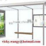 Aluminum Extrusion Profile for Window,Door