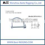 Chain Hook China Supplier Rigging Hardware Carabiner Manufacture thumbnail-1
