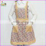 Design Novelty Kitchen Apron thumbnail-1