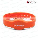 Buy Printed RFID Silicone Wristbands for Child Safety thumbnail-3