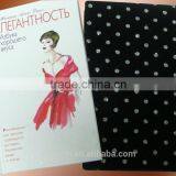 Caimei Delicate Hardcover Book Printing Chinese Factory thumbnail-1