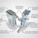 Customized Fast Assembling Low Cost Light Steel Framing Prefab Office thumbnail-4