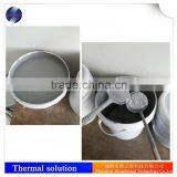 Silicone Paste Thermal Conductivity Application in Electronic Parts and Chip Surface thumbnail-5