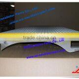 A03 , Silver , Yellow Demarcation , Escalator Step Tread for CNIM