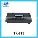 TK-715 New Compatible Toner Cartridge TK715 for Copiers KM3050/4050/5050 thumbnail-1