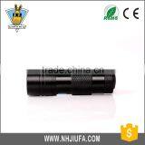 JF 12 Led 390nm-365nm Purple Light uv Flashlight, uv Blacklight Flashlight Urine Detector, uv Led Torch thumbnail-3