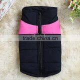 100% Polyester Dog and Pet Body Warmer Dog Vest Wholesale thumbnail-2
