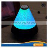 AWS1133A 2016 Music Mini Bluetooth Speaker With Light With Usb Port Oem Wireless Portable Music Bluetooth Speaker Quality Choice thumbnail-1