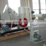 SWP Series Plastic Pipe Crusher/Waste Plastic Materials Crushing Machine thumbnail-1