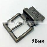 Hot Cheap Metal Name Plate Belt Buckles thumbnail-3