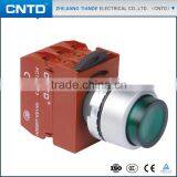 CNTD CE Approved 1A/1B New Products Mini Pushbutton Switch C2PIH