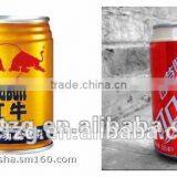 Canning Machine Tin Can/chemical Tin Can Making Machine /can Seamer thumbnail-5