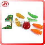 Children Playing Plastic Toy Vegetables With EN71 thumbnail-1