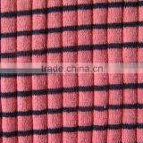 T/R Stripe Rib Fabric