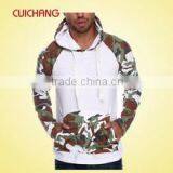 Hot Sell Men's Long Sleeve Hoodies, Hoody Body Warmer thumbnail-4