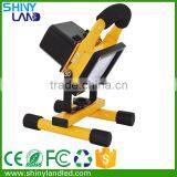 SL-YDT1001 Made in China Wholesale 10W Rechargeable LED Camping Lamp With CE Certificate Quality Choice thumbnail-3