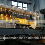 Automatic Granite Polishing Machine Granite Stone Polishing Machine Marble Stone Polishing Machine thumbnail-2
