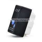 High Quality Newest Version V2.1 OBDII OBD2 Car Diagnostic Scanner Elm327 Elm 327 Bluetooth Obd2 With Switch With Best Price thumbnail-5