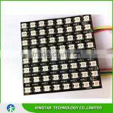 16x16 Ws2812b Flex LED Matrix Paniel