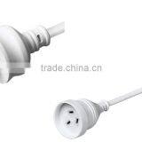 SAA Extension Lead for Australia Market With 3 Meter Long Cable