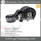 American Car Parts Engine Mount 4F1Z6F050AA for FORD TAURUS MERCURY SABLE 3.0L