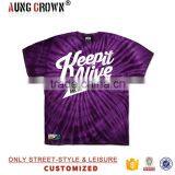 Wholasale Mens High Quality T Shirt China Supplier Most Popular thumbnail-5