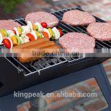 2015 New Product Notebook Charcoal Grill/charcoal Bbq Grill/foldable Barbecue Grill/portable Bbq Grill/Folding BBQ Grill thumbnail-5