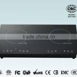 Best Quality! Touch Control 4 Digital Display Induction Cook