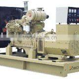 Diesel Electric Generator