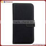 New Back Cover Case for Moto g2 , Leather Wallet Case for Moto g2 Flip Cover thumbnail-2